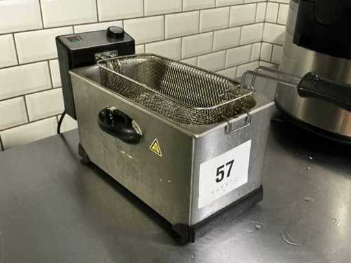ICA DF-60 Friteuse