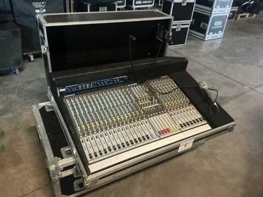 Audiovisual material