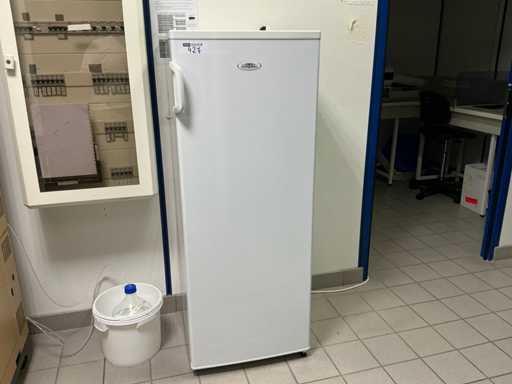 EVERGLADES EVOD207 - Frigider 255L