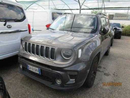 JEEP RENEGADE 1.0 T3 LONGITUDE Automobile
