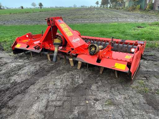 2004 Grape rotative Kuhn HRB302D