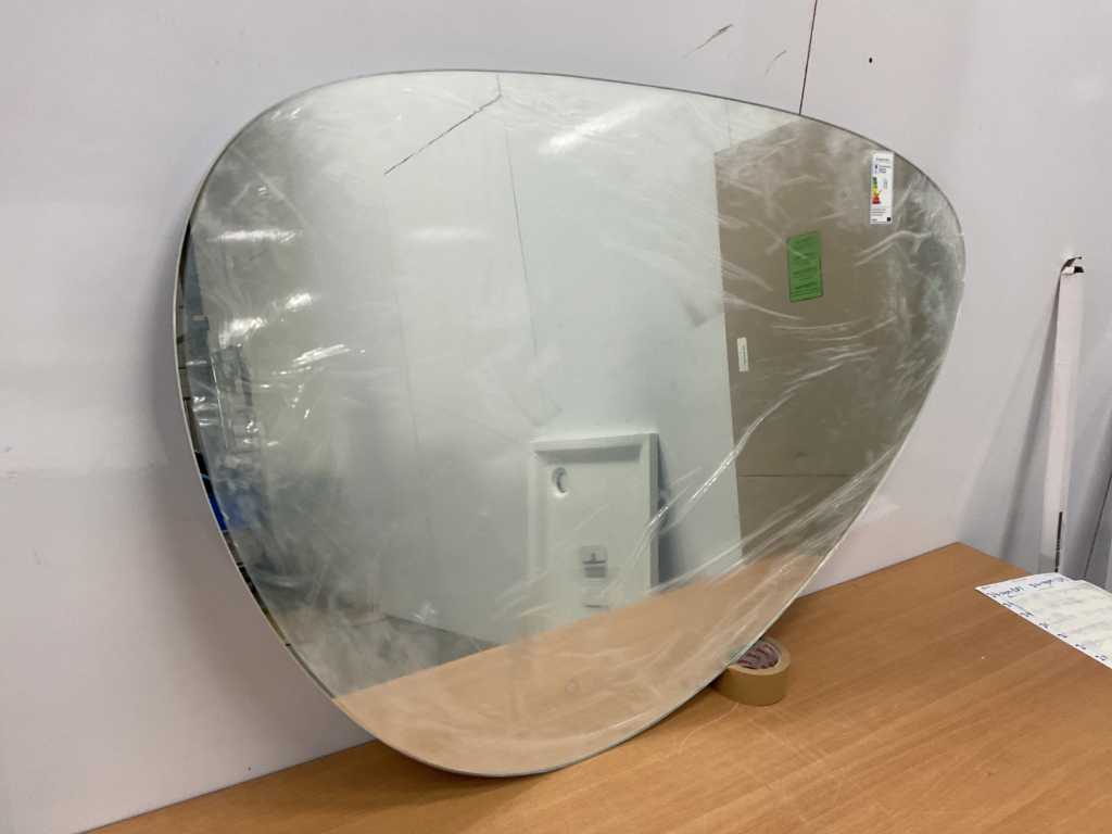 Sub Uovo Mirror