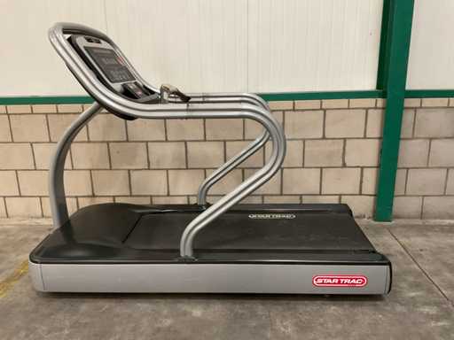 Tapis roulant Star Trac E TRX 9-9042-METAP3