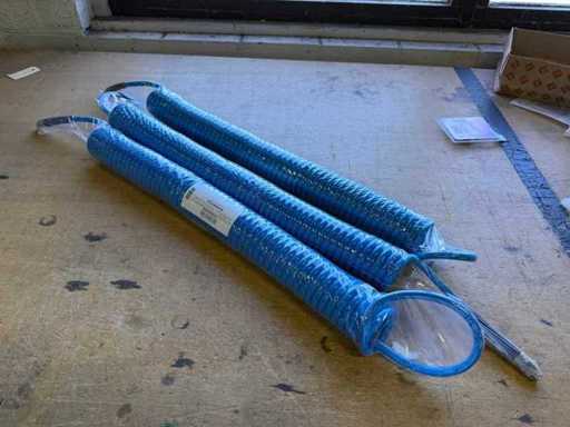 Furtun de recul poliuretanic 98 (3x)