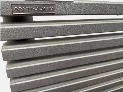 ANTRAXIT Designradiator 60x116cm