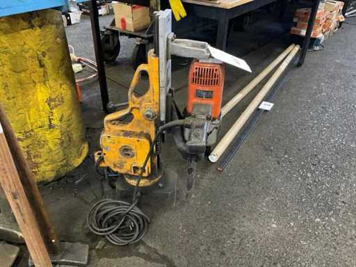 Gein DDSk 672-1 Magnetyczna Wiertarka