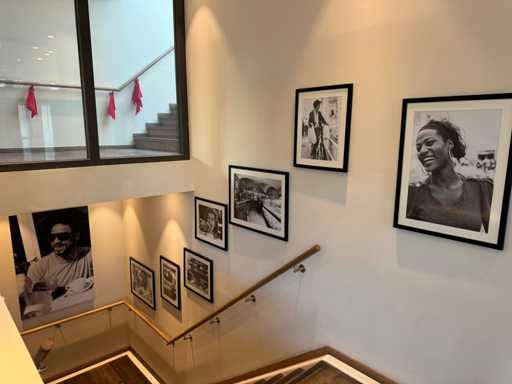 Wall decoration "Italy" (8x)