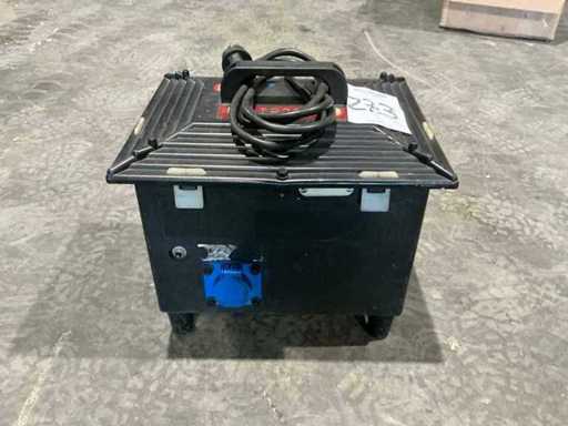 ET ELECTRIC Transformator