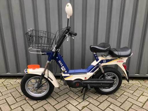 Gilera Citta Light Bikes