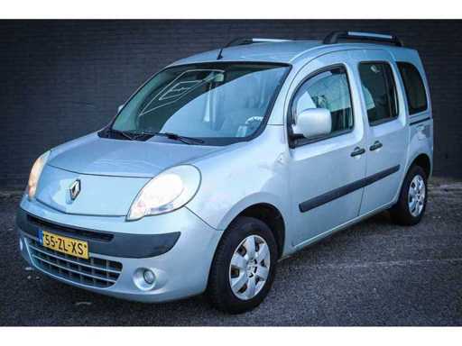 Renault - Kangoo Familie - 1,6-16V Privilegie 55-ZL-XS
