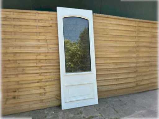 Exterior door - 72x190cm