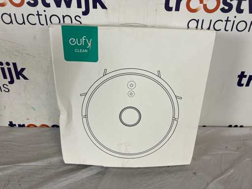 Ecovacs DEEBOT T9 - Aspirateur robot