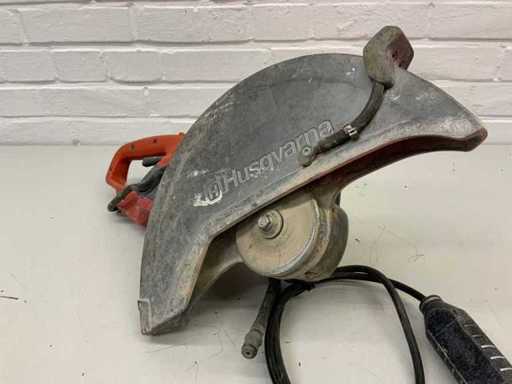 Husqvarna - K4000 - 2021 - Power Cutter