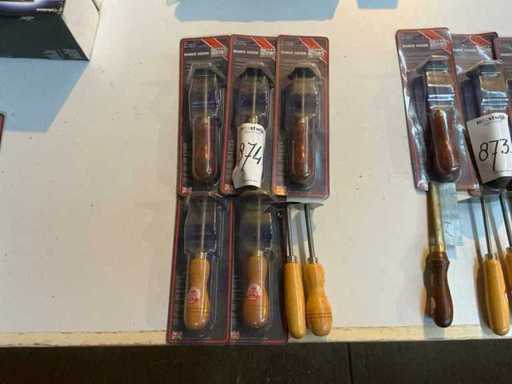 Betts Tools Trowel (8x)