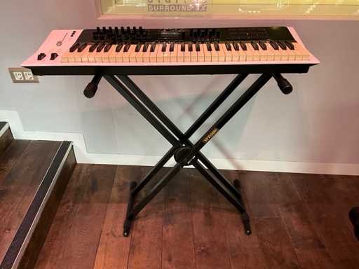 Clavier Nektar Panorama P6