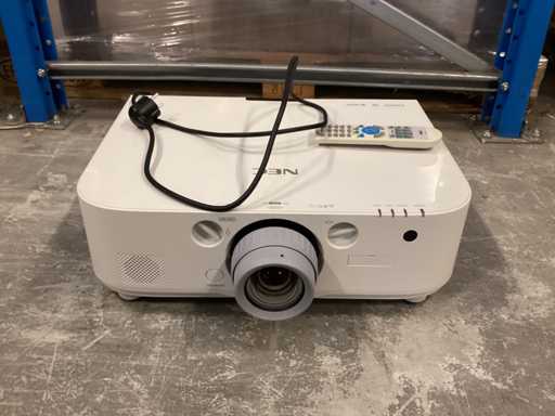 NEC - NP-PA522UG - Beamer