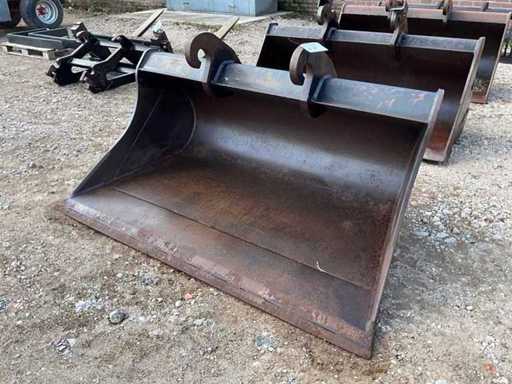 Seau d’excavatrice Eurosteel 2018 « CW30 »