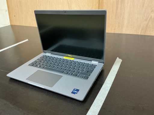 DELL - Precision 3470 - Laptop