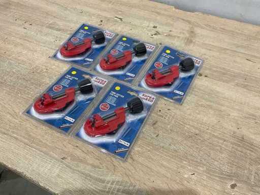 Super Ego – 725 Pro – Rohrschneider (5x)