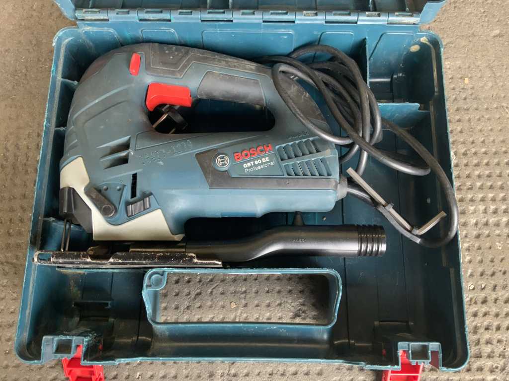 Bosch GST 90 BE Elektrische Stichsäge