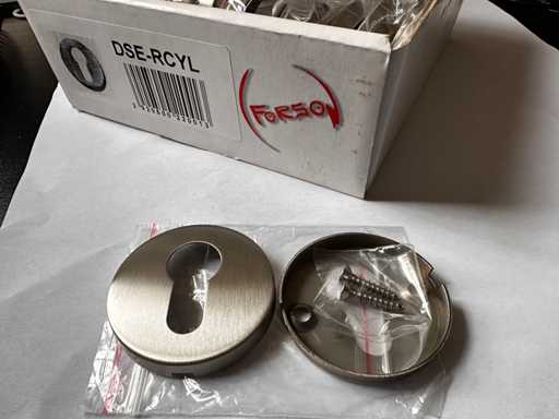 FORSO - RCYL - Fixare ușă (40x)