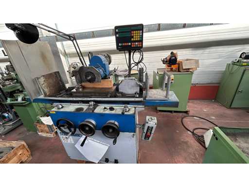 MICROBAN - LTH - Oppervlakteslijpmachine