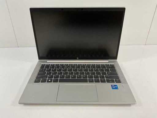 HP EliteBook 830 G8 13.3”, Core(TM) i7 11th Gen, 32 GB RAM, 512 GB NVMe Laptop