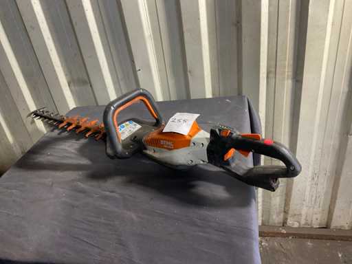Stihl Hsa94R Hedge Trimmer