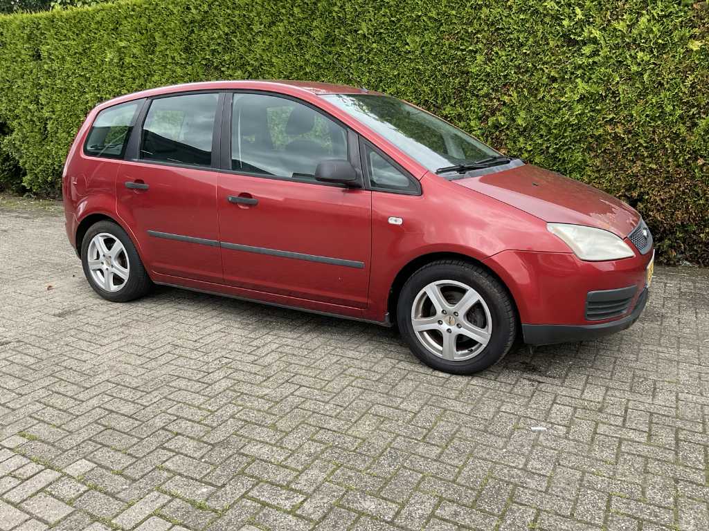 Ford Focus C-Max