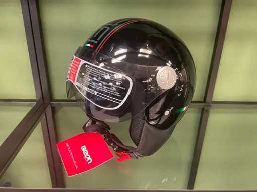 Casco Beon LifeStyle S
