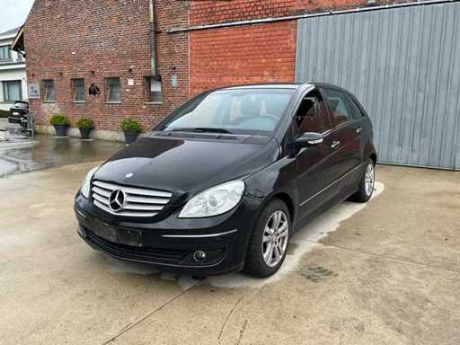 2007 Mercedes-Benz B 180 CDI Personenauto