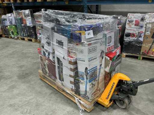 Objets électriques divers pour la maison/maison