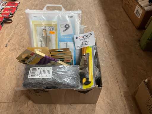 Painting tools (30x)