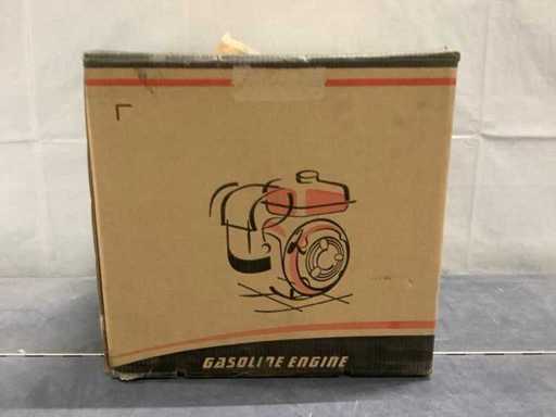 Silnik benzynowy Honda Loncin G270F jest solidny, przemysłowy, podobny do klasy Honda GX270, nadaje się do ciężkiego obciążenia ciągłego, łatwy w utrzymaniu i szeroko stosowany