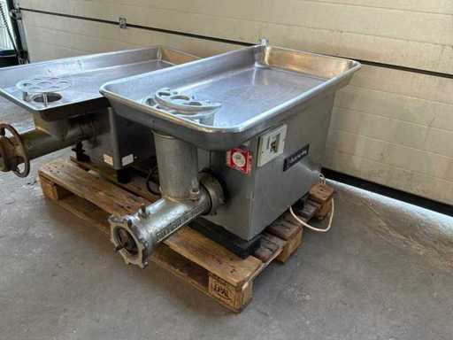Tritacarne Unica S-32