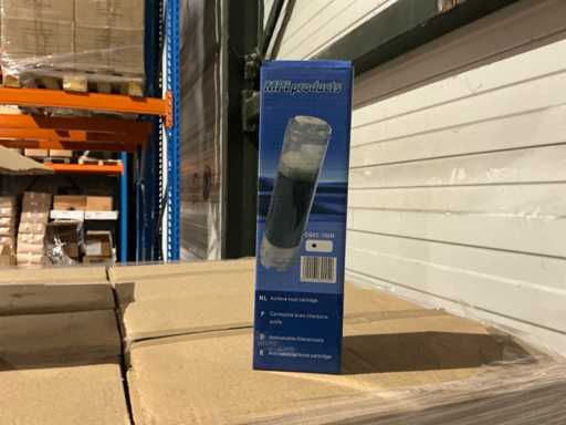 MPI Products Activated carbon filter 10'' (850x)