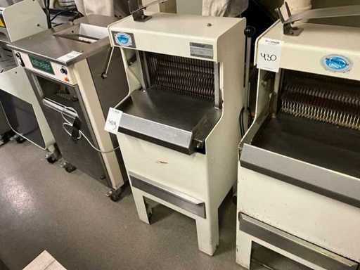 1995 Nigro A4 125 Brotschneider