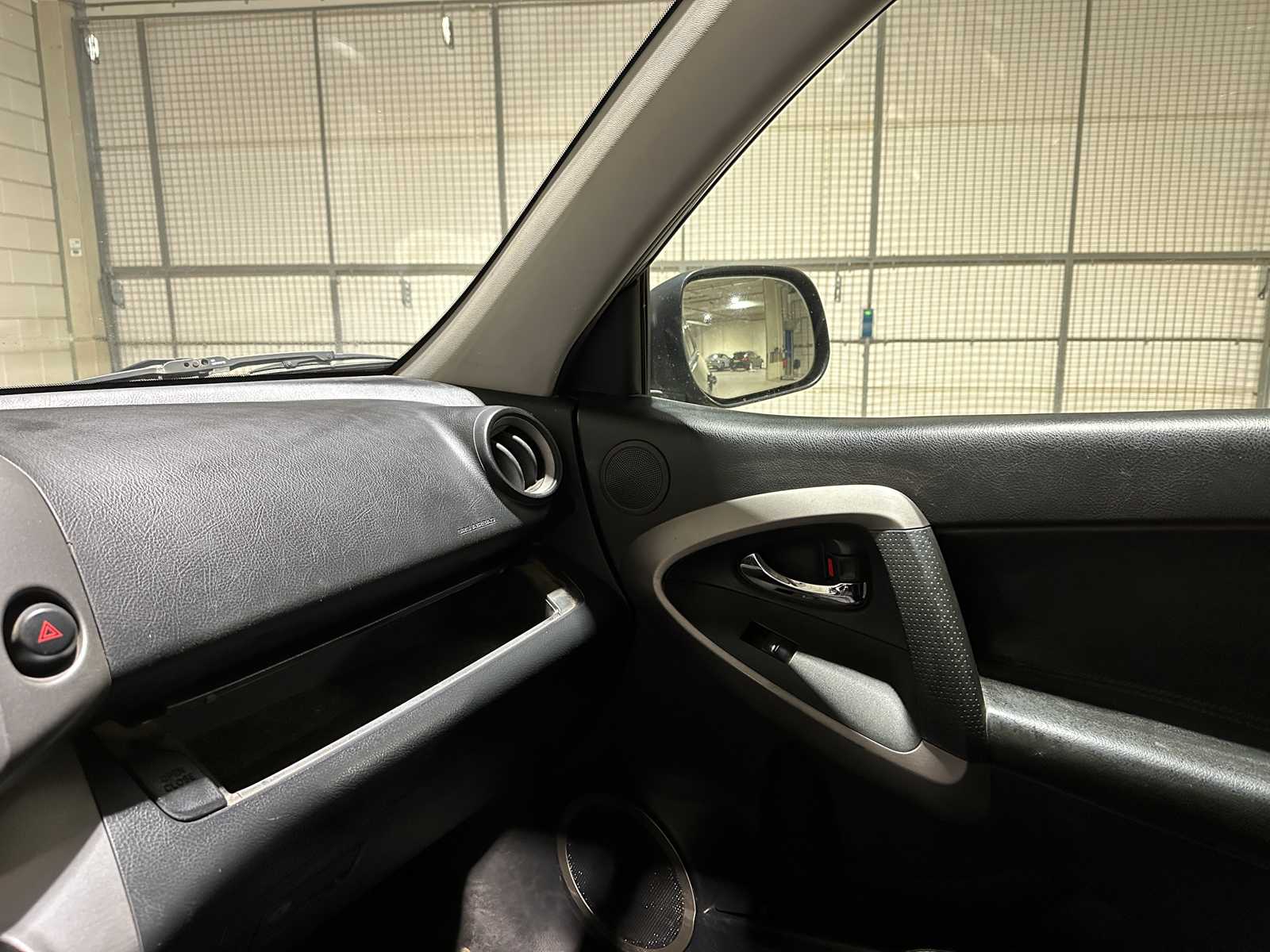 Toyota RAV4 2.2 D4-D Sol 136PK 2007, 36-VHF-6