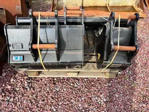 Set van 3 nieuwe emmers – ARDEN EQUIPMENT – S 40 – 2022