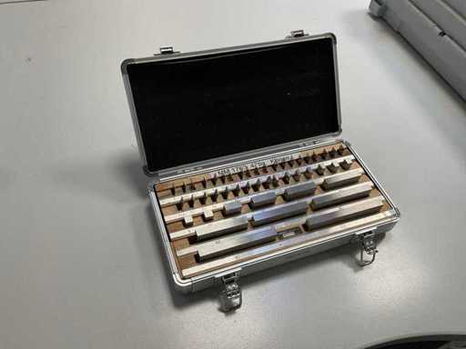 HOLEX spoorblok