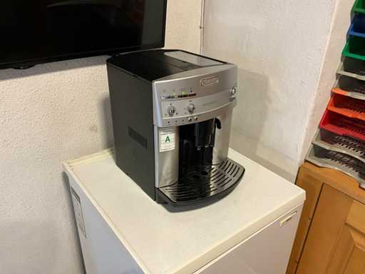 Delonghi Magnifica Koffie & Espresso Machines