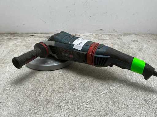 2020 Bosch GWS 22-230 LVI Angle grinder 230mm