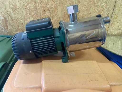 EUROINOC 40/50 T Waterpomp