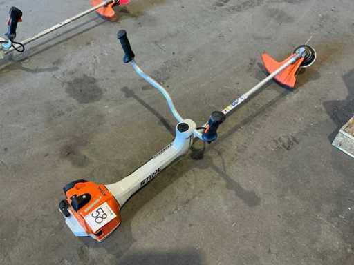 Découpe-brosse Stihl FS460C