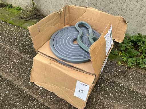 Masterstop Swelling Tape Beton