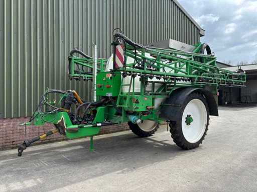 2011 CHD D3627 – Sprühmaschine
