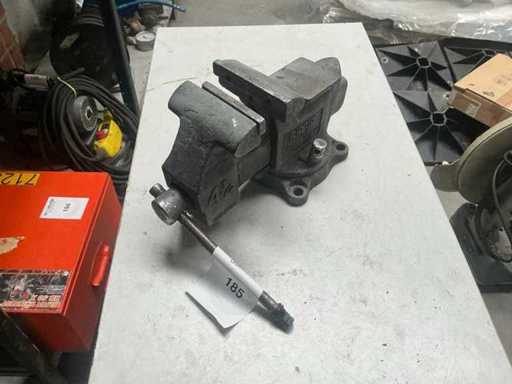 Ridgid 4000R Bankschroef