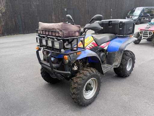 Linhai ATN300 Quad