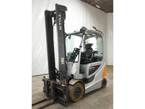 STILL RX60-25 Carrello Elevatore