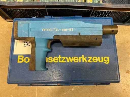 Beretta Beto 685 Tacker